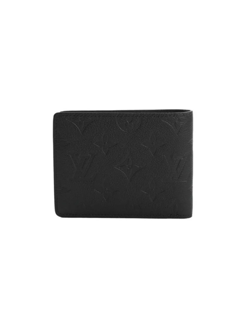 Louis Vuitton Bifold Wallet Portefeuille Multiple